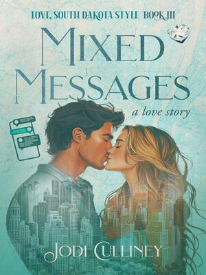 cover image of Mixed Messages